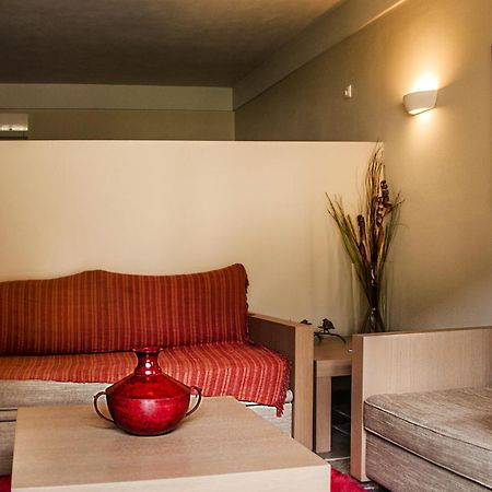 Guesthouse Vasiliki Steni Dhirfios Esterno foto